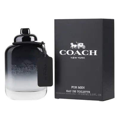 Coach - Coach 100ML Eau De Toilette Spray