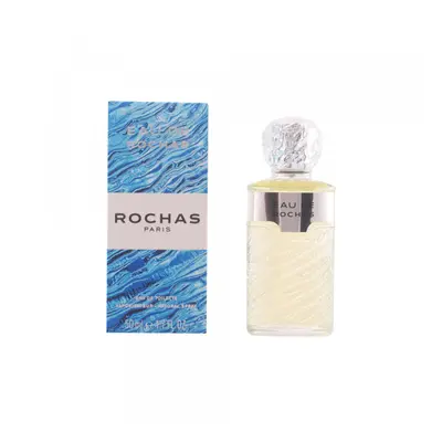 Rochas - Eau De Rochas 50ml Eau De Toilette Spray