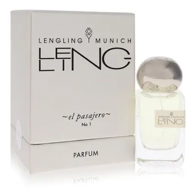 Lengling Munich - El Pasajero Extrait De Parfum No 1 50ml Perfume Extract Spray