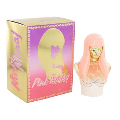 Nicki Minaj - Pink Friday 50ML Eau De Parfum Spray