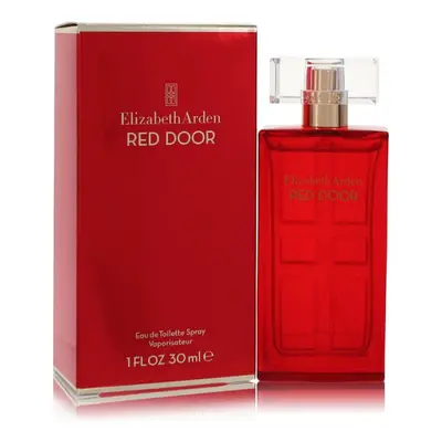 Elizabeth Arden - Red Door 30ML Eau De Toilette Spray