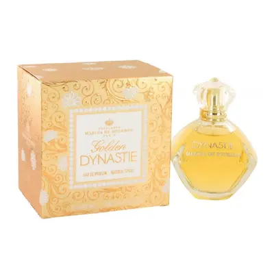 Marina De Bourbon - Golden Dynastie 100ML Eau De Parfum Spray