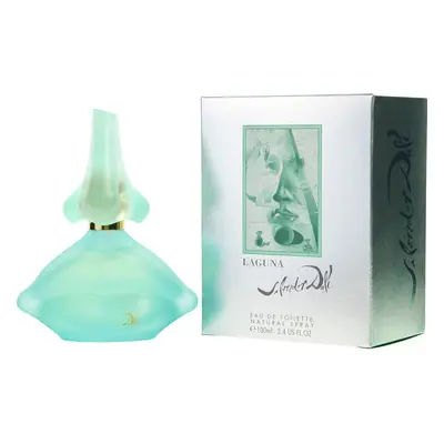 Salvador Dali - Laguna 100ML Eau De Toilette Spray