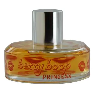 Betty Boop - Princess 75ML Eau De Parfum Spray