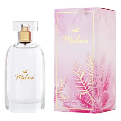 Hollister - Malaia 50ml Eau De Parfum Spray