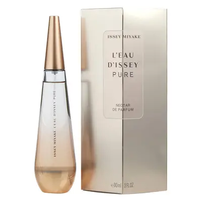 Issey Miyake - L'Eau d'Issey Pure Nectar de Parfum 90ML Eau De Parfum Spray