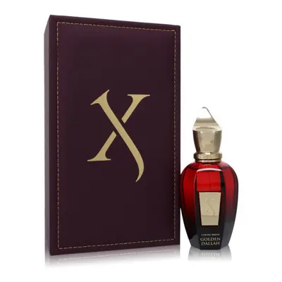 Xerjoff - Coffee Break Golden Dallah 50ml Eau De Parfum Spray