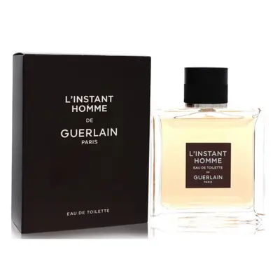 Guerlain - L'Instant Pour Homme 100ml Eau De Toilette Spray