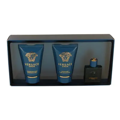 Versace - Eros 6ml Gift Boxes