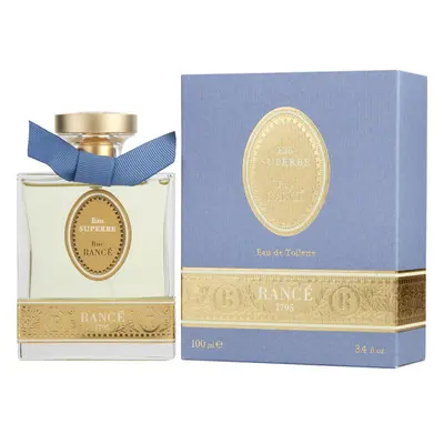 RancÃ© - Eau Superbe 100ML Eau De Toilette Spray