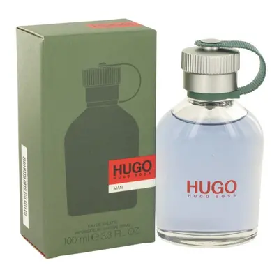 Hugo Boss - Hugo 100ML Eau De Toilette Spray