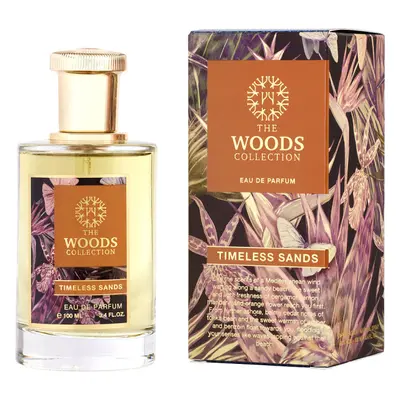 The Woods Collection - Timeless Sands 100ml Eau De Parfum Spray