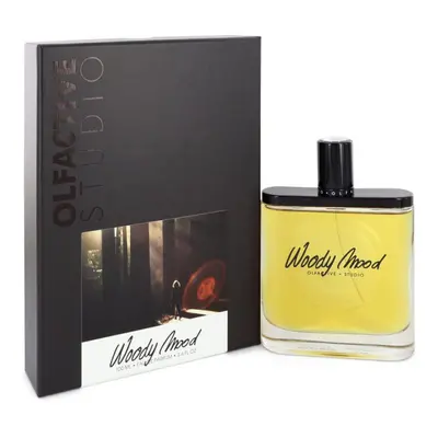 Olfactive Studio - Woody Mood 100ML Eau De Parfum Spray