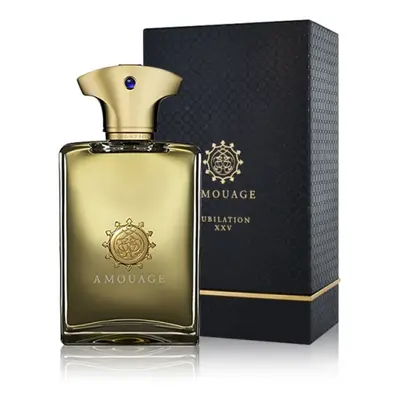 Amouage - Jubilation XXV 100ml Eau De Parfum Spray