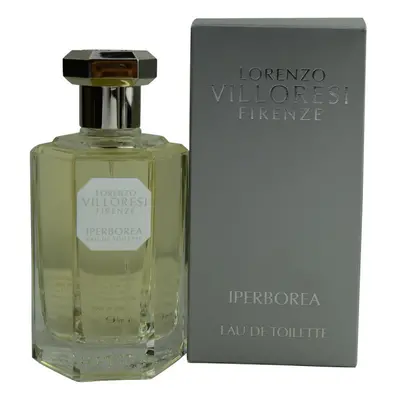 Lorenzo Villoresi Firenze - Iperborea 100ml Eau De Toilette Spray