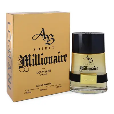 Lomani - AB Spirit Millionaire 100ml Eau De Parfum Spray