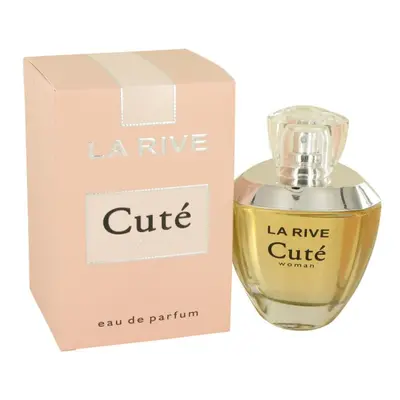 La Rive - CutÃ© 100ml Eau De Parfum Spray