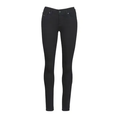 Diesel SLANDY women's in Black