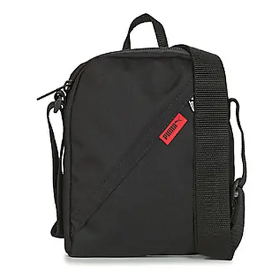 Puma CITY PORTABLE men's Pouch in Black