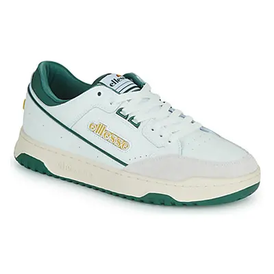 Ellesse LS987 CUPSOLE men's Shoes (Trainers) in White