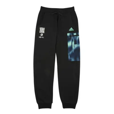 Adidas ARKD3 PANT boys's Children's Sportswear in Black