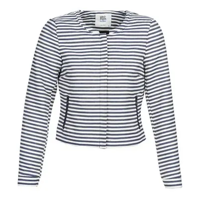 Vero Moda MALTA women's Jacket in Blue