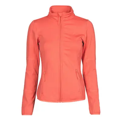 Only Play ONPJETTA women's Sweatshirt in Orange