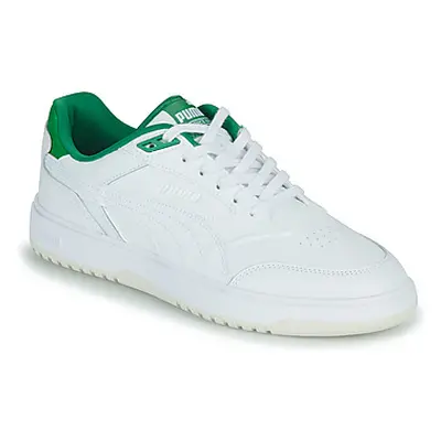 Puma PUMA Backcourt men's Shoes (Trainers) in White