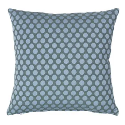 Broste Copenhagen SUNE 's Pillows covers in Blue