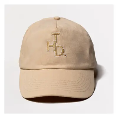 THEAD. CAMERON CAP men's Cap in Beige