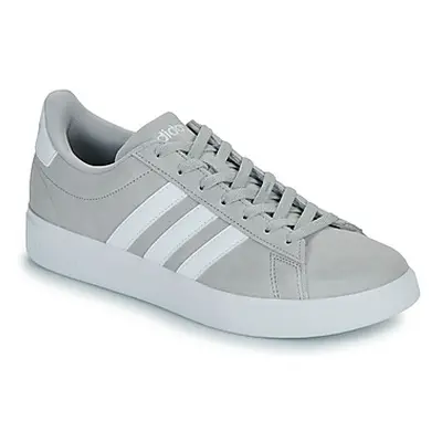 Adidas GRAND COURT 2.0 women's Shoes (Trainers) in Grey