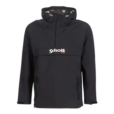 Schott PIKES 1 men's Jacket in Black