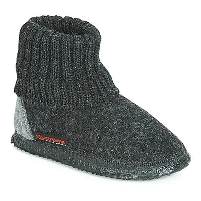 Giesswein KRAMSACH men's Slippers in Grey