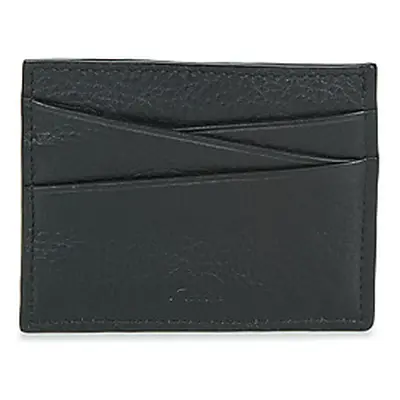 Clarks Rook River men's Purse wallet in Black