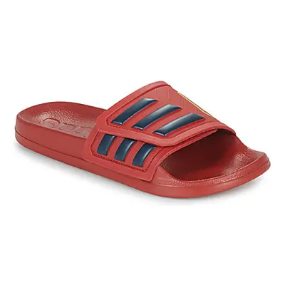 Adidas ADILETTE TND men's Sliders in Bordeaux