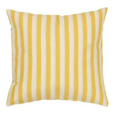 Broste Copenhagen CLEO 's Pillows covers in Yellow