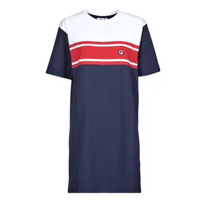 Fila BREZNO women's Dress in Blue