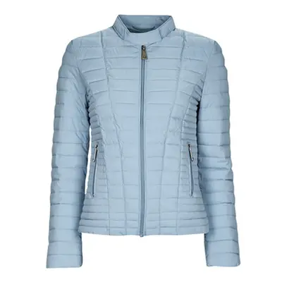 Guess VONA JACKET women's Jacket in Blue