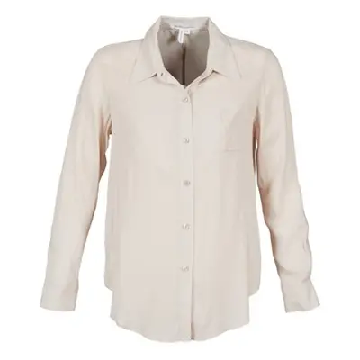 BCBGeneration 616747 women's Shirt in Beige