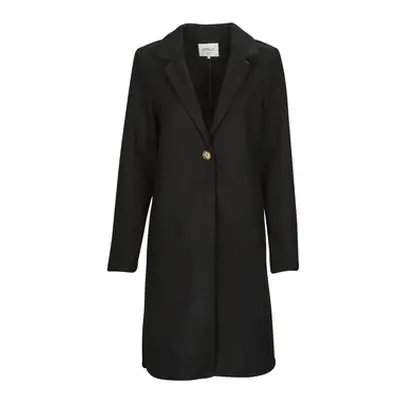 Only ONLEMMA NEW COATIGAN women's Coat in Black