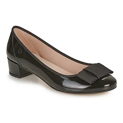 Betty London Hélène women's Shoes (Pumps / Ballerinas) in Black