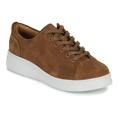 Camper K200645-076 women's Shoes (Trainers) in Brown