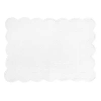 Côté Table BOUTIS 's Place mat in White