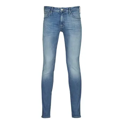 Jack & Jones JJILIAM JJORIGINAL men's in Blue