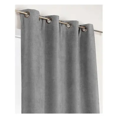 Linder ALASKA 's Curtains, blinds in Grey