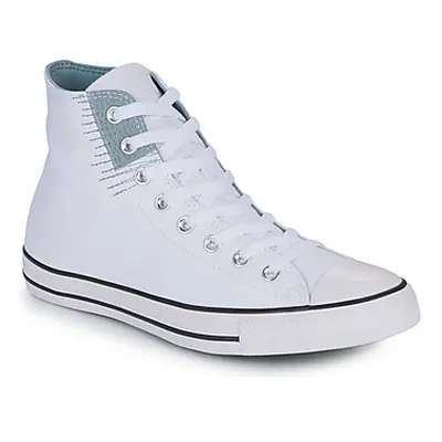 Converse CHUCK TAYLOR ALL STAR SUMMER UTILITY-SUMMER UTILITY men's Shoes (High-top Trainers) in 