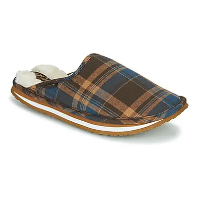 Cool shoe HOME men's Slippers in Blue