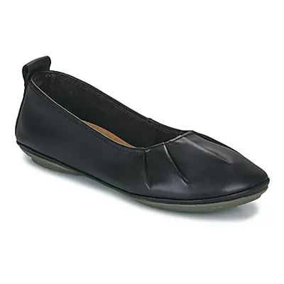 Camper RIGHT NINA women's Shoes (Pumps / Ballerinas) in Black