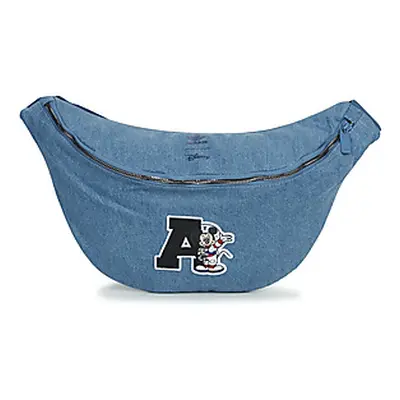 Adidas WAISTBAG women's Hip bag in Blue