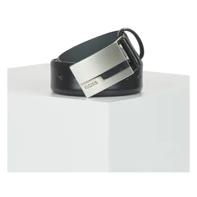 BOSS Brody_Sz35 men's Belt in Black